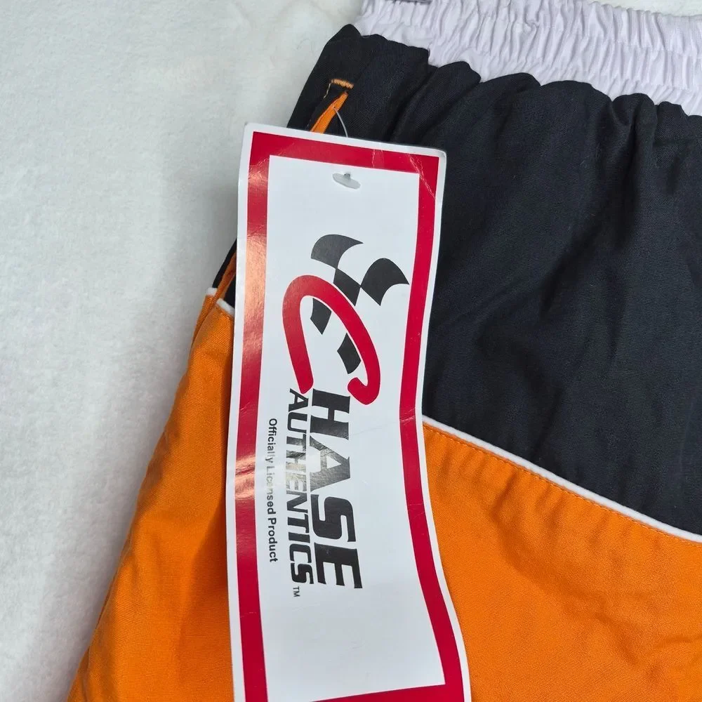 Chase Authentics Nascar Tony Stewart Kids Swimming Trunks Size‎ Small